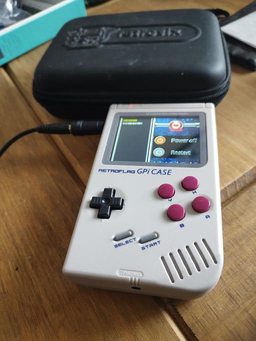 Buy & Sell Greater Manchester Manchester - Photos for Swap? a raspberry pi handheld for a N64