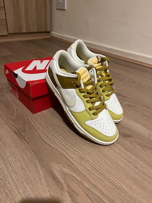 Buy & Sell Greater Manchester Manchester - Photos for RARE Nike Jordan 1 Low Dunk