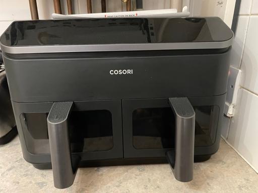 Buy & Sell North West London Gospel Oak - North West London - Photos for Air fryer