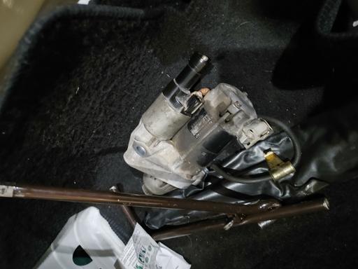 Vehicles South East London Woolwich - South East London - Photos for Honda civic 2007 petrol starter motor