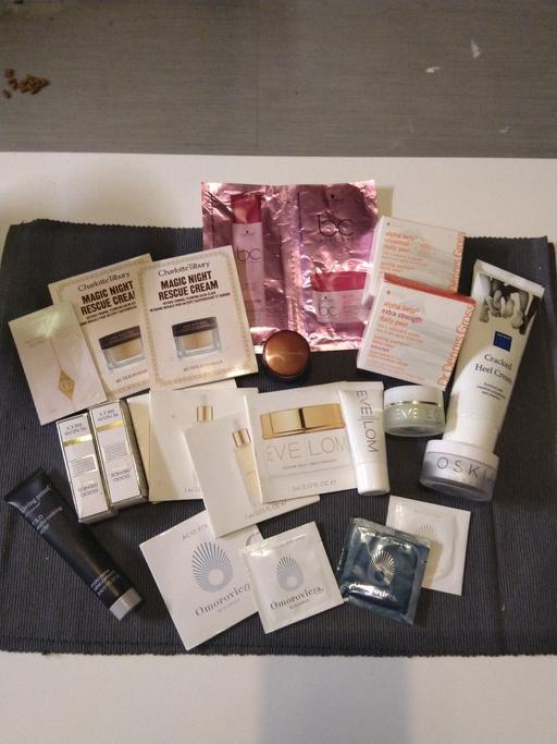 Buy & Sell Kent Sevenoaks - Photos for beauty care bundle