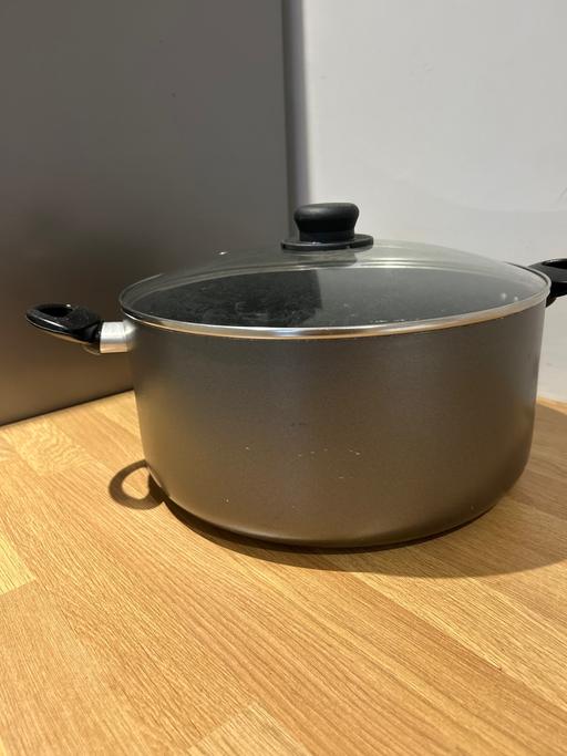 Buy & Sell Nottinghamshire Ashfield - Photos for Big saucepan!