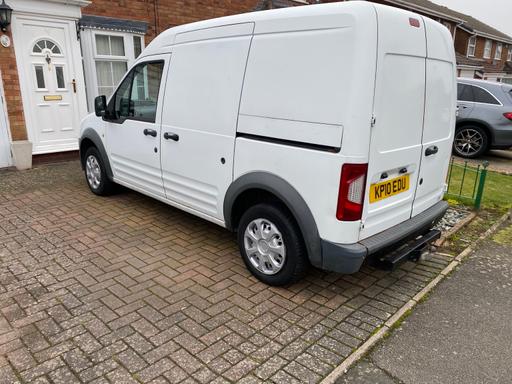 Vehicles West Midlands Dudley - Photos for Ford Transit Connect