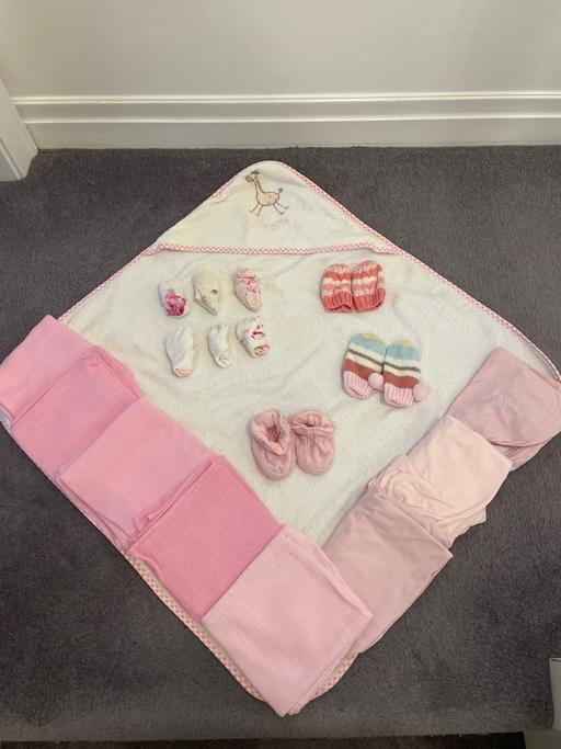 Buy & Sell West Yorkshire Bradford - Photos for Girls Baby Bundle