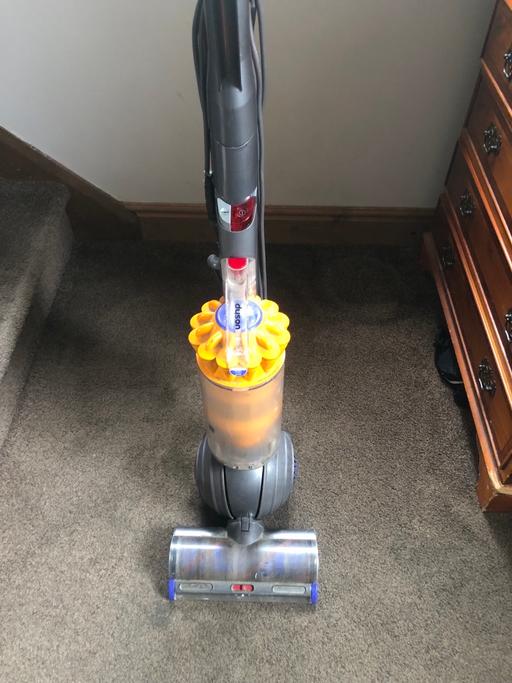 Buy & Sell Kent Gravesham - Photos for Dyson upright vacuum