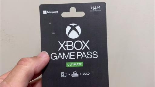 Buy & Sell East London Havering - Photos for Xbox Game Pass Ultimate