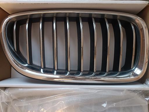 Vehicles East London Limehouse - East London - Photos for BMW F10 5 Series Kidney Grille