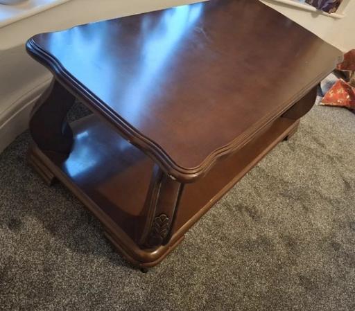 Buy & Sell Greater Manchester Manchester - Photos for coffee table