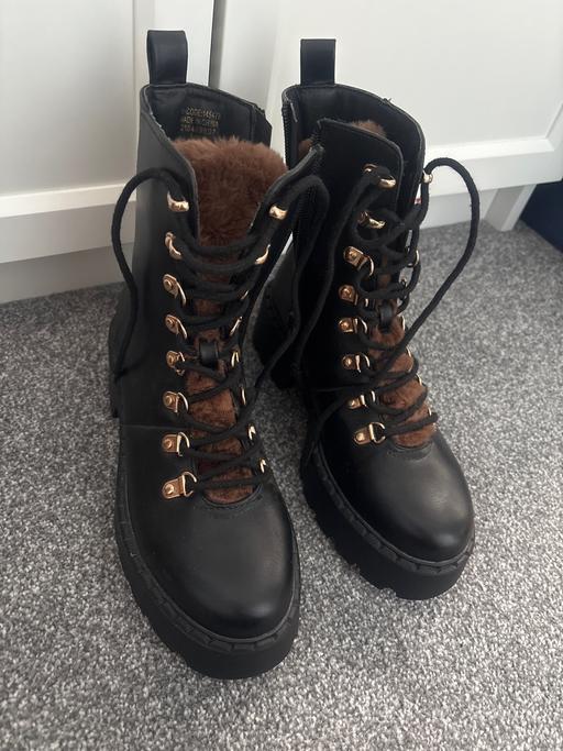 Buy & Sell Warwickshire Stratford-on-Avon - Photos for Primark size 4 boots