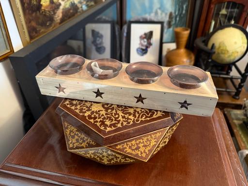 Buy & Sell Greater Manchester Manchester - Photos for Tea light holder