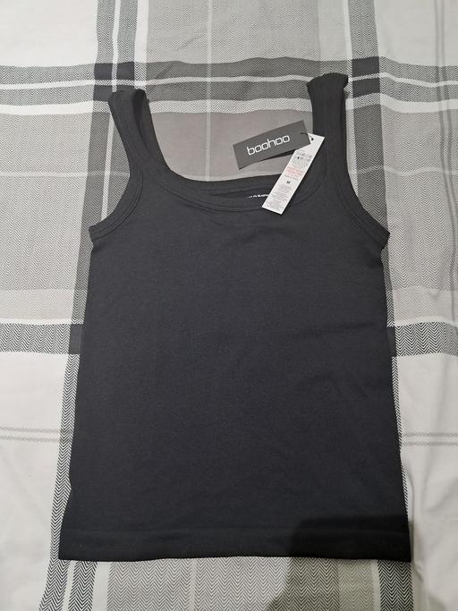 Buy & Sell South Yorkshire Doncaster - Photos for Gym Vest (M)