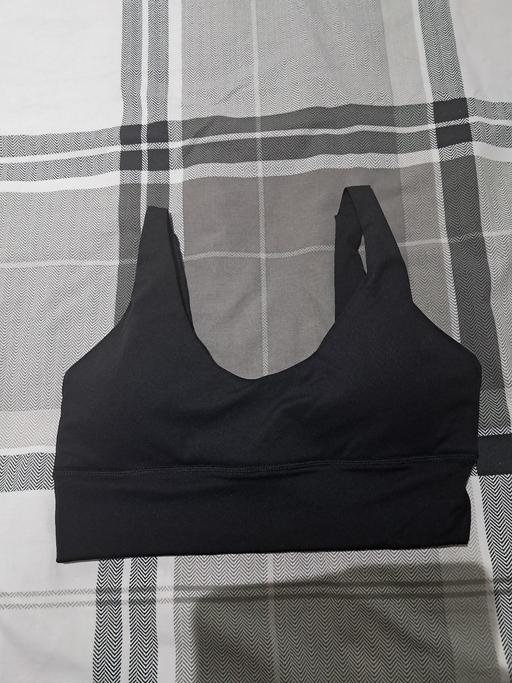 Buy & Sell South Yorkshire Doncaster - Photos for Sports Bra (L)