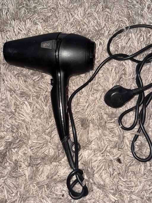 Buy & Sell West London Ealing - W5 - Photos for GHD Air 1.0 Hair Dryer