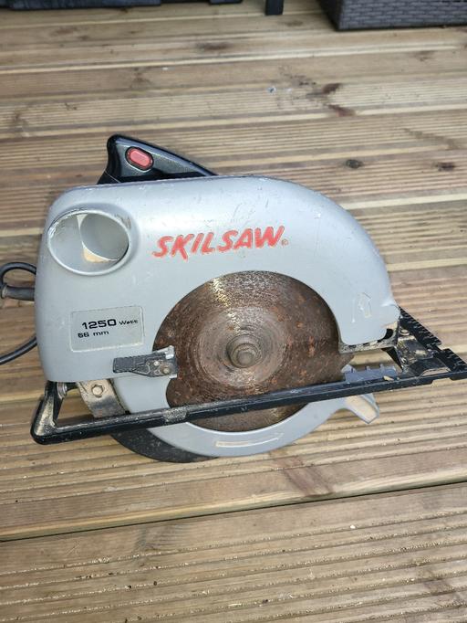 Buy & Sell Greater Manchester Manchester - Photos for skill circular saw