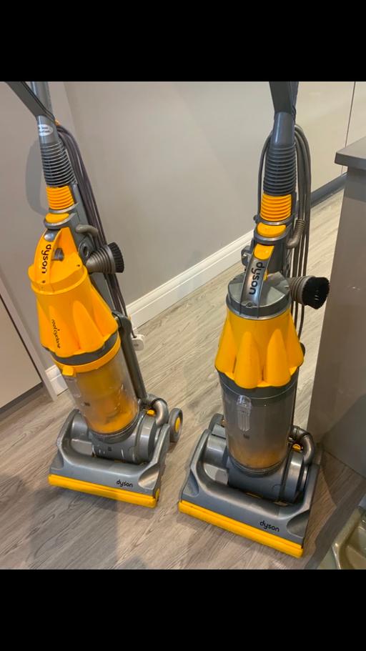 Buy & Sell West Yorkshire Leeds - Photos for Dyson DC07 with tools £48 each