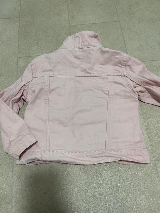 Buy & Sell West Midlands Wolverhampton - Photos for Girls jacket age 5-6