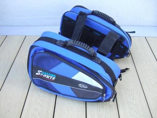 Vehicles Kent Medway - Kent - Photos for Oxford motorbike panniers