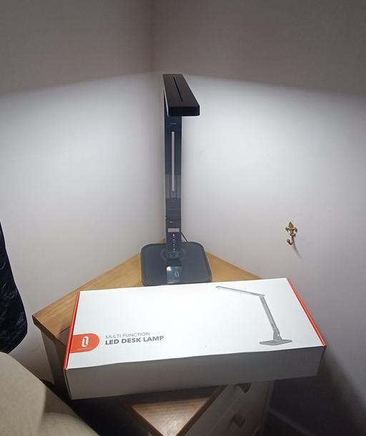 Buy & Sell South East London Woolwich - South East London - Photos for Flicker-free LED lamp