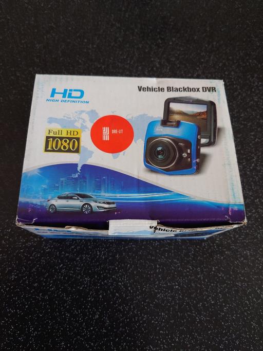 Vehicles Leicestershire Charnwood - Photos for Vehicle blackbox DVR hd dash cam