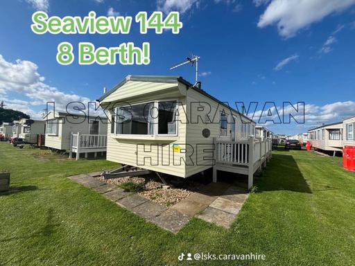 Residential Property Warwickshire Rugby - Photos for 8 Berth Caravan for Hire ( Ingoldmells )