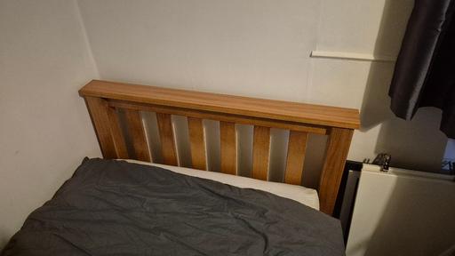 Buy & Sell Tyne and Wear Newcastle upon Tyne - Photos for Silent knight single bed