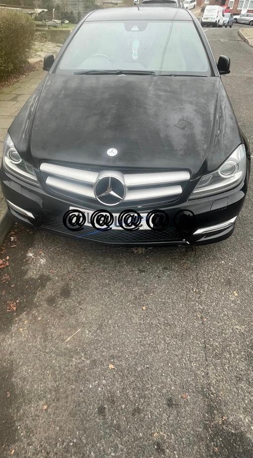 Vehicles South East London St Mary Cray - South East London - Photos for Mercedes C Class