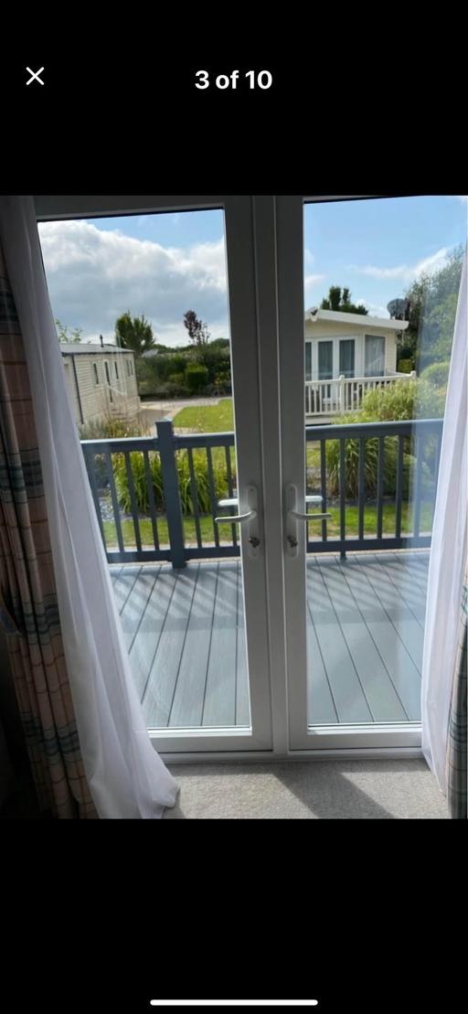 Residential Property Cornwall Saint Minver - Cornwall - Photos for ABI BLENHEIM 2020 STATIC CARAVAN IN CORNWALL