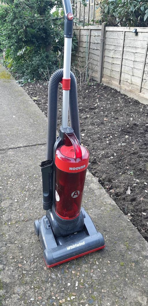 Buy & Sell Kent Medway - Kent - Photos for UPRIGHT HOOVER