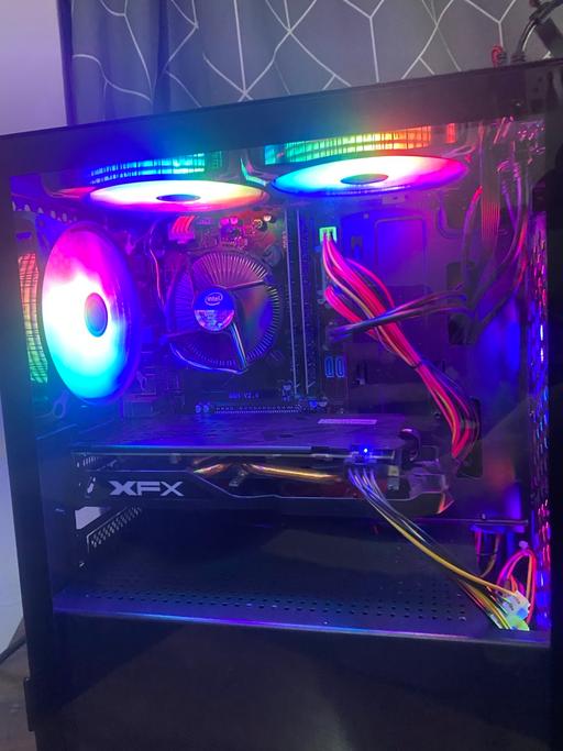 Buy & Sell South Yorkshire Doncaster - Photos for Gaming pc