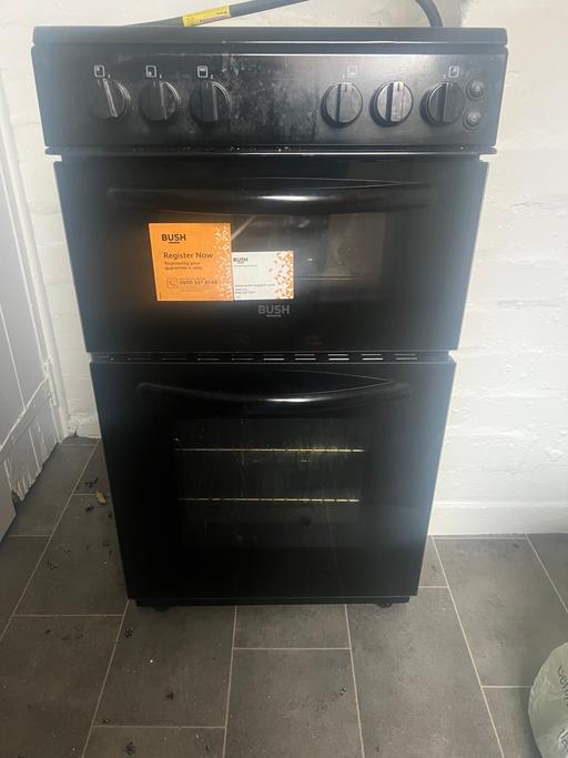 Buy & Sell Derbyshire Derby - Photos for Bush gas cooker