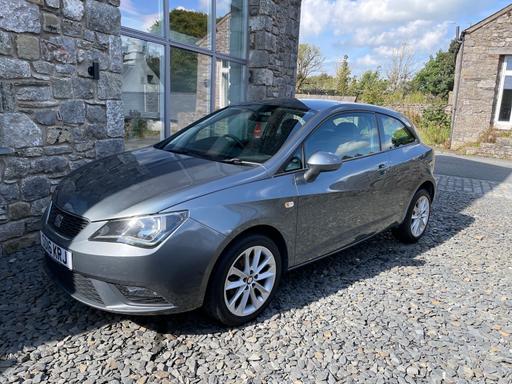 Vehicles Westmorland and Furness Dalton-in-Furness - Westmorland and Furness - Photos for Seat Ibiza