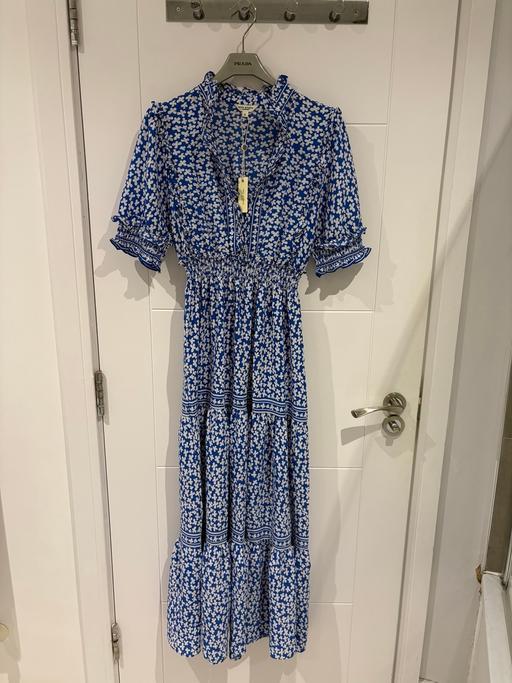 Buy & Sell North West London Swiss Cottage - North West London - Photos for Maxi Dress Size Small