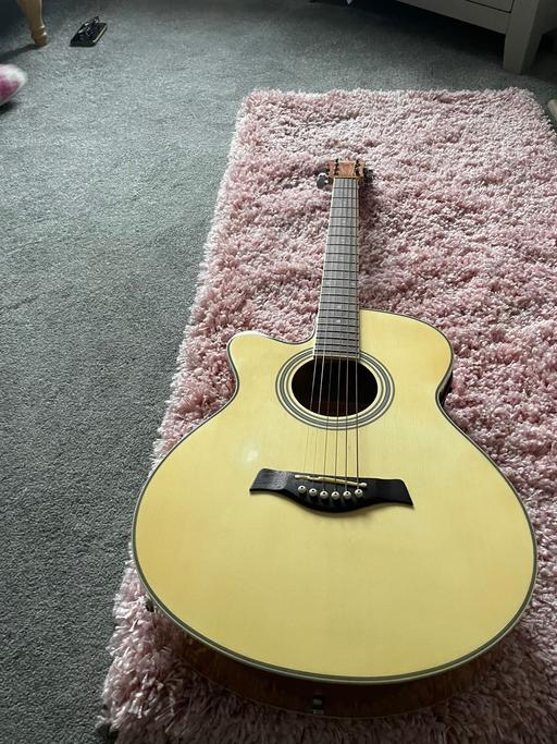 Buy & Sell Greater Manchester Wigan - Photos for left handed guitar