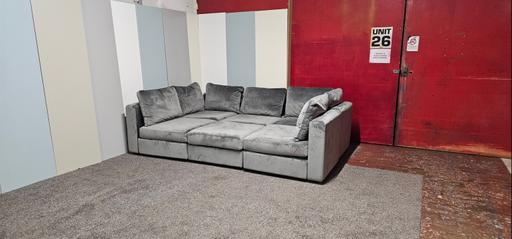 Buy & Sell Greater Manchester Rochdale - Photos for Brand New DFS®️ Sofables Corner Sofa RP £2730