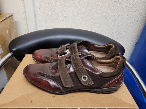 Buy & Sell Greater Manchester Manchester - Photos for Gant Men's Casual shoes Size UK 8