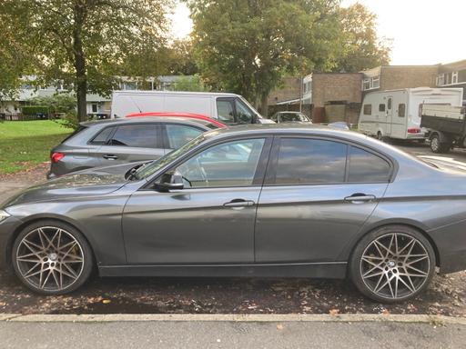 Vehicles Buckinghamshire Milton Keynes - Photos for BMW 320d