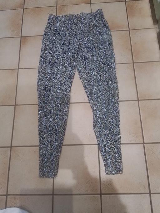 Buy & Sell West Midlands Walsall - Photos for NEXT LOOSE FIT TROUSERS WITH POCKETS