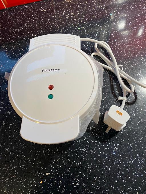 Buy & Sell Staffordshire South Staffordshire - Photos for Waffle maker