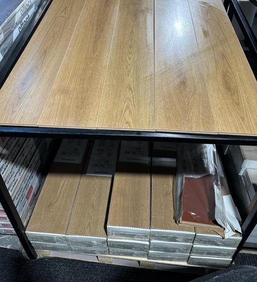 Buy & Sell West Midlands Walsall - Photos for DISCOUNTED LAMINATE FLOORING 8MM 🔥