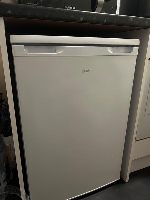 Buy & Sell Kent Medway - Kent - Photos for Under counter fridge