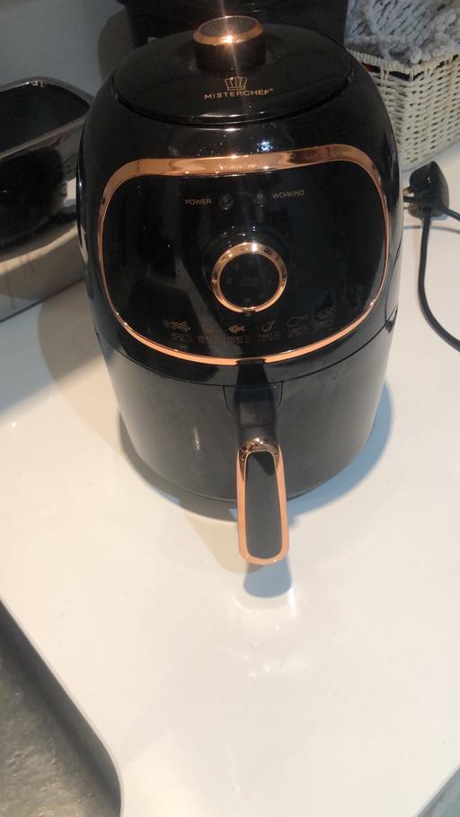 Buy & Sell Hertfordshire Hertsmere - Photos for Air fryer