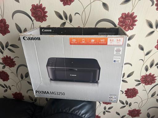 Buy & Sell Bedfordshire Luton - Photos for Cannon printer used