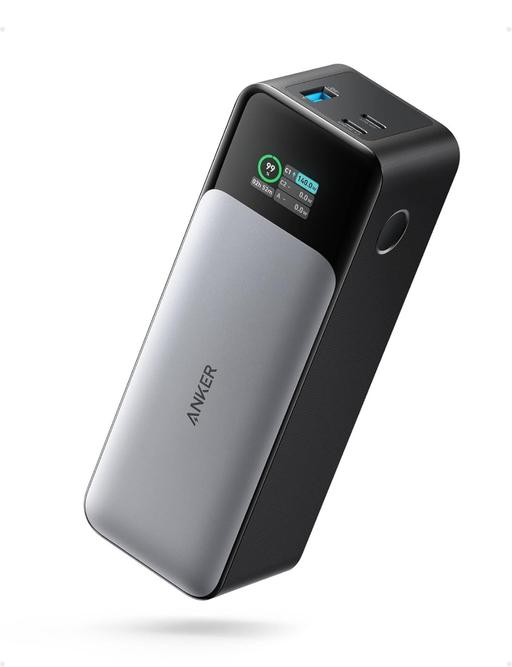 Buy & Sell Greater Manchester Manchester - Photos for Anker Power Bank, 24,000mAh 3-Port Portable