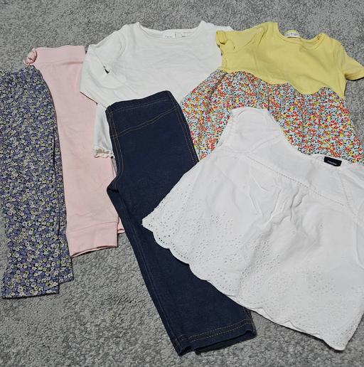 Buy & Sell Halton Halton Brook - Watford - Photos for 12-18 months girls bundle