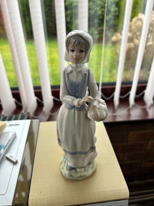 Buy & Sell Greater Manchester Wigan - Photos for Nao by Lladro