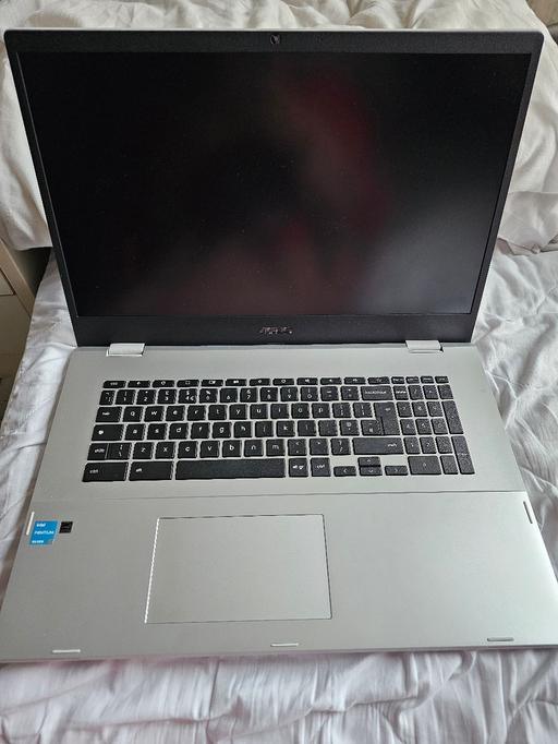 Buy & Sell West Midlands Birmingham - Photos for Asus CX1700CK Chromebook for sale!