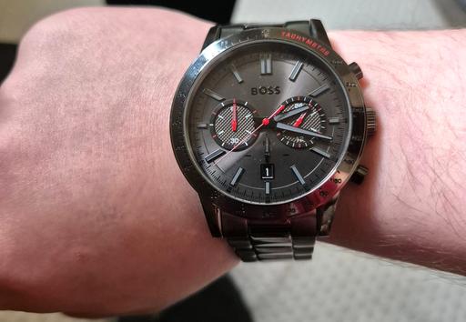 Buy & Sell Greater Manchester Manchester - Photos for Hugo boss watch