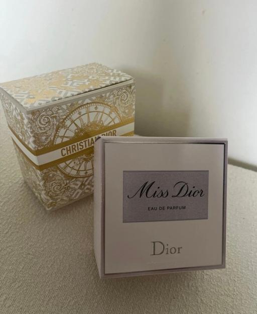 Buy & Sell West Midlands Birmingham - Photos for Miss Dior 100ml perfume