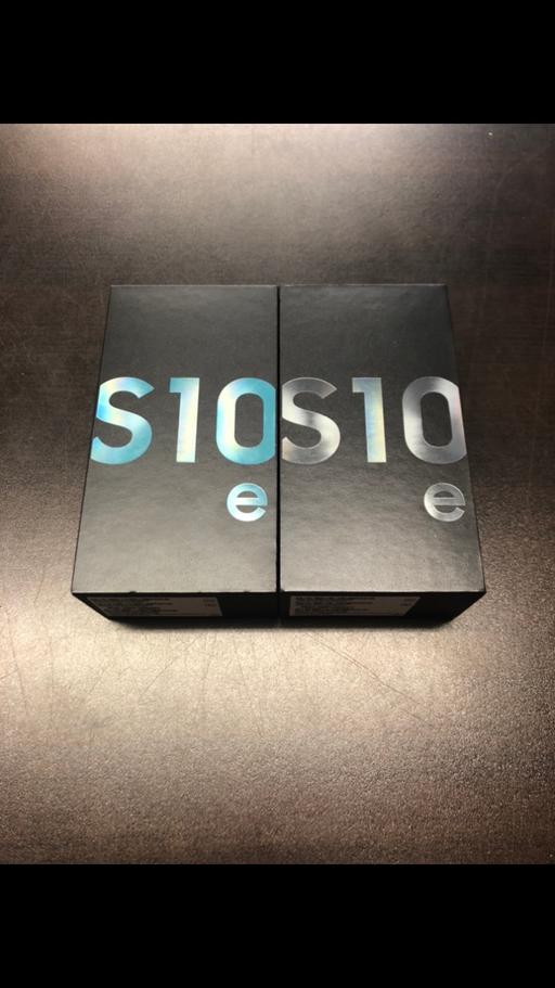 Buy & Sell West Midlands Birmingham - Photos for Samsung Galaxy s10e £100 s10 £130 unlocked