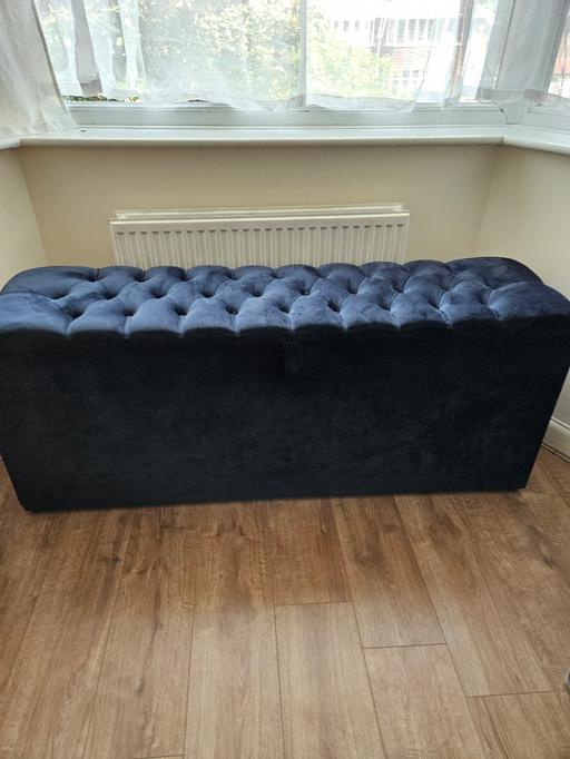 Buy & Sell West Midlands Birmingham - Photos for Storage Stool